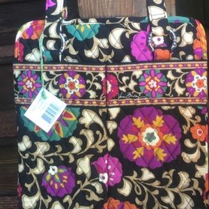 Vera Bradley Tote Bag Suzano